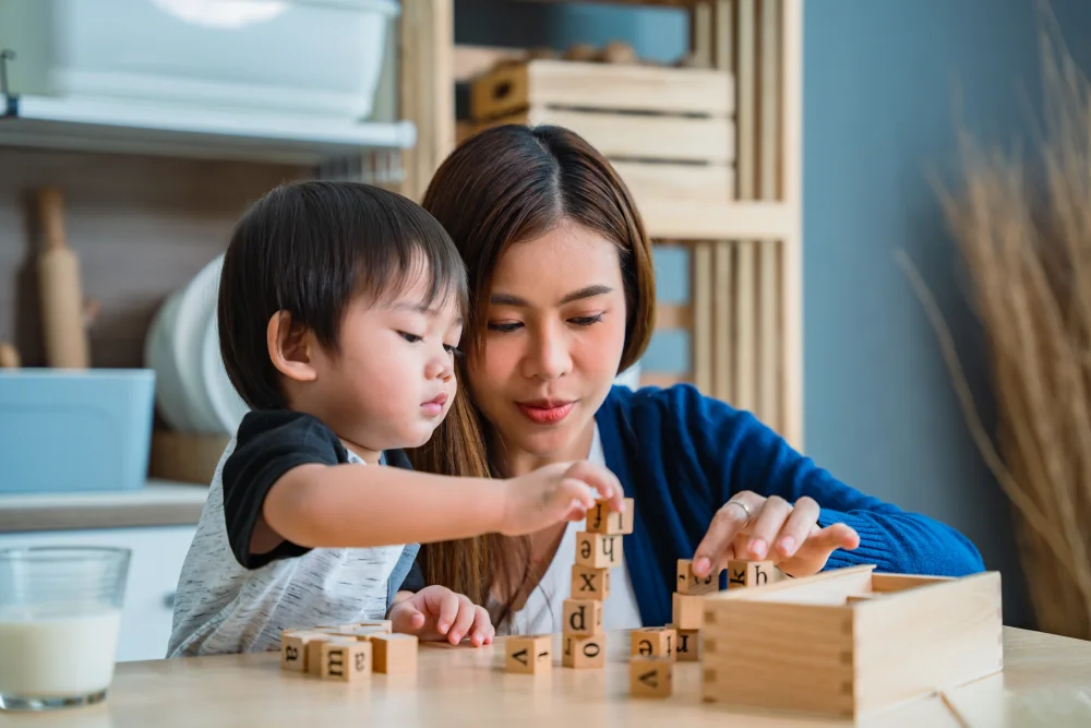 Vitamin Daya Tahan Tubuh Untuk Si Kecil